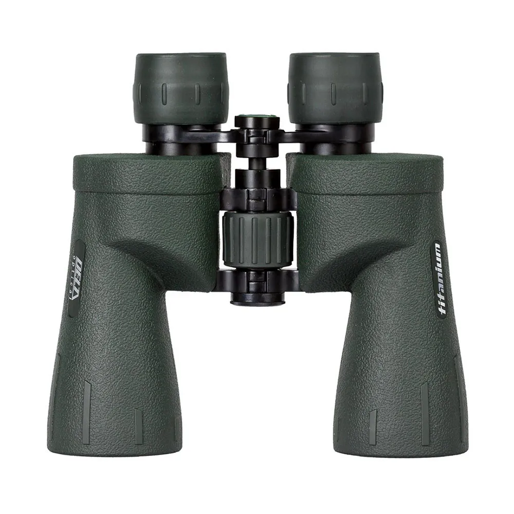Delta Optical Titanium 7×50 Verrekijker Groen