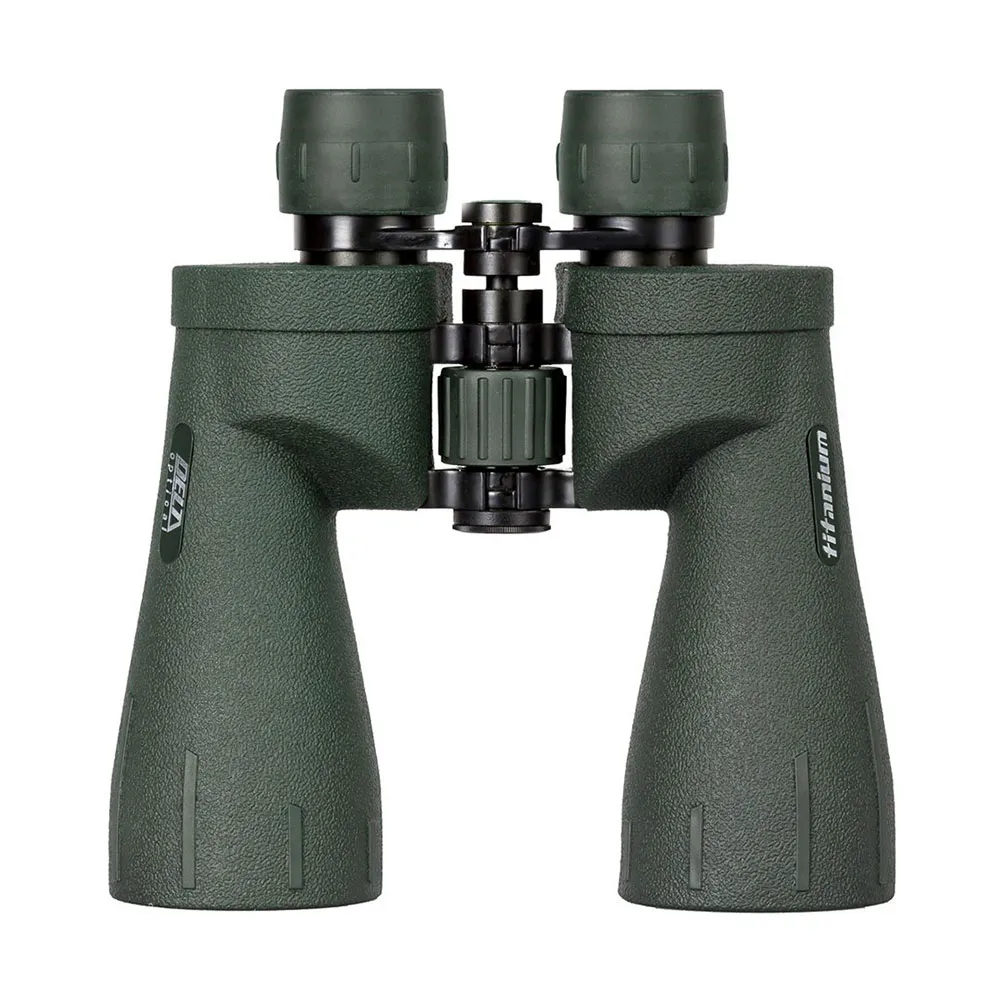 Delta Optical Titanium 8×56 Verrekijker Groen