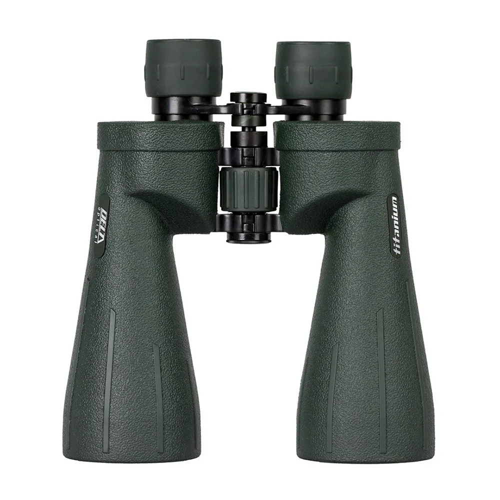 Delta Optical Titanium 9×63 Verrekijker Groen