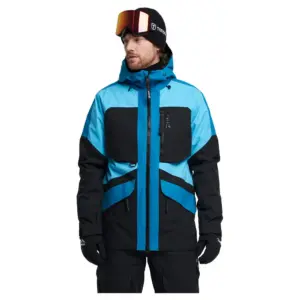 Tenson Sphere Ski Jas A.i Aqua