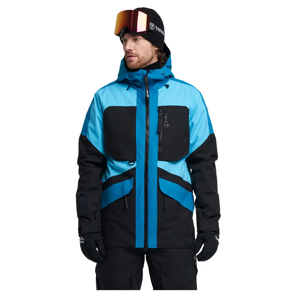 Tenson Sphere Ski Jas A.i Aqua
