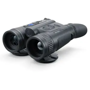 Pulsar Merger Lrf Xp35 Verrekijker Zwart