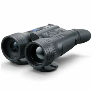 Pulsar Merger Lrf Xl50 Verrekijker Zwart