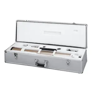 Sky-watcher Ed 120 Telescoopkoffer Zilver