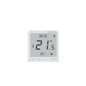 Tesa Sinium R-s3 Slimme Thermostaat Wit