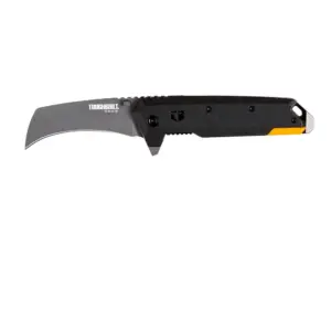 Toughbuilt Hawkbill Curved Zakmes Zilver