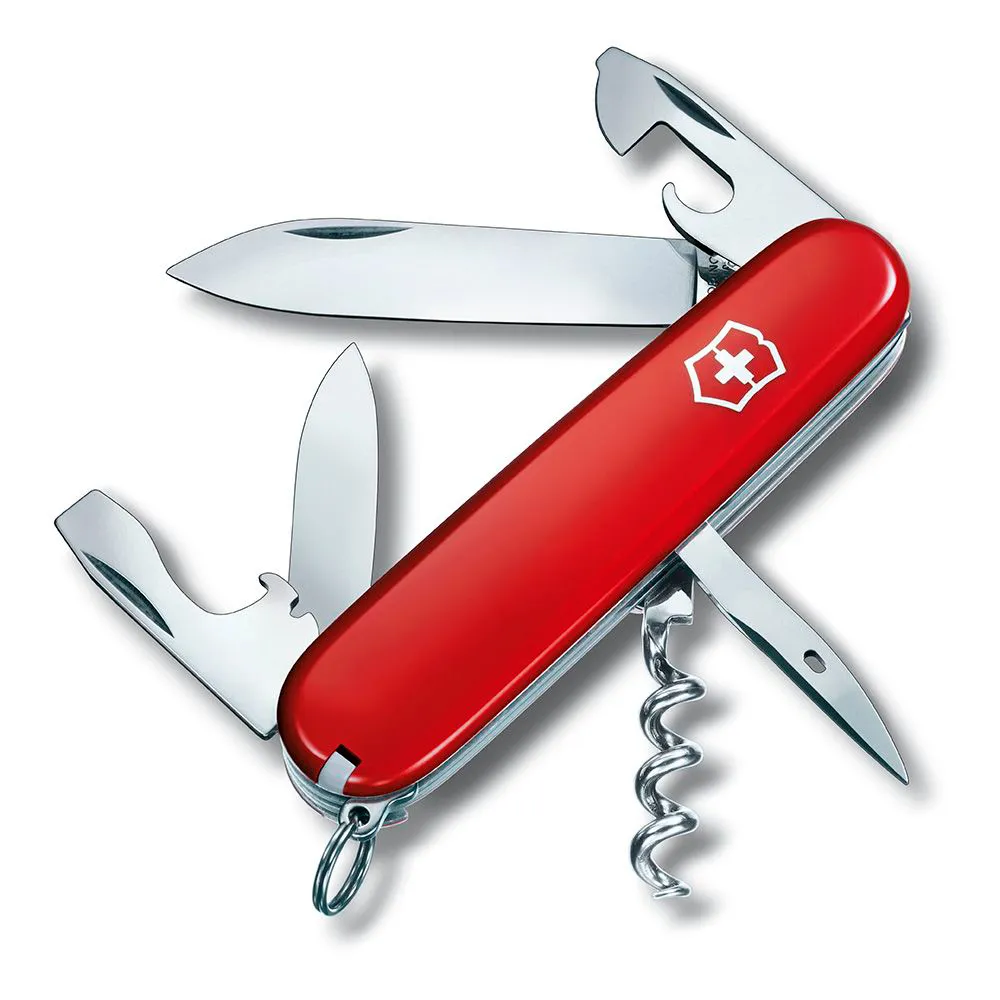 Victorinox Bantam Multitool Zilver