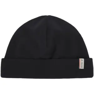 Vaude Fleece Muts Zwart