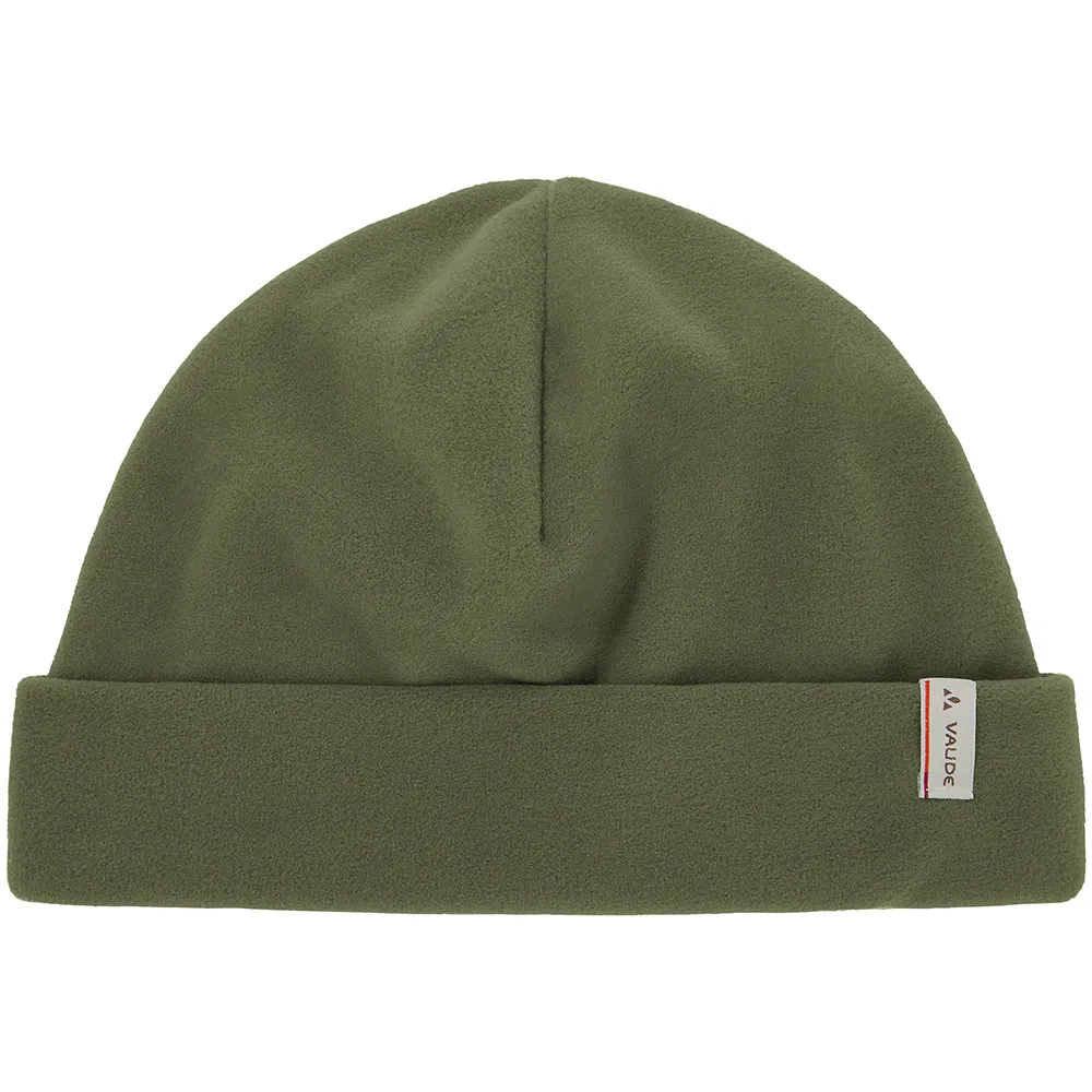 Vaude Fleece Muts Cedar Wood