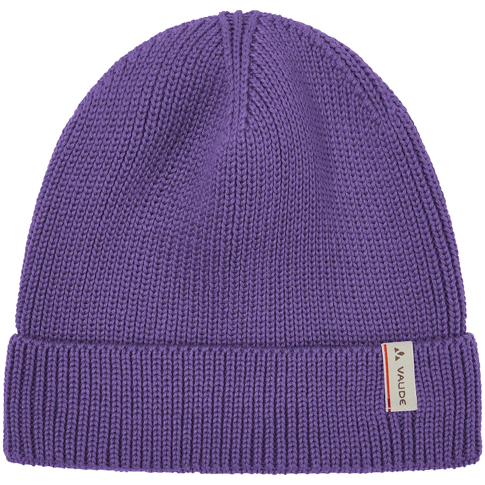 Vaude Manukau Muts Deep Plum
