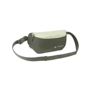 Vaude Wegamove Toilettas Olijf