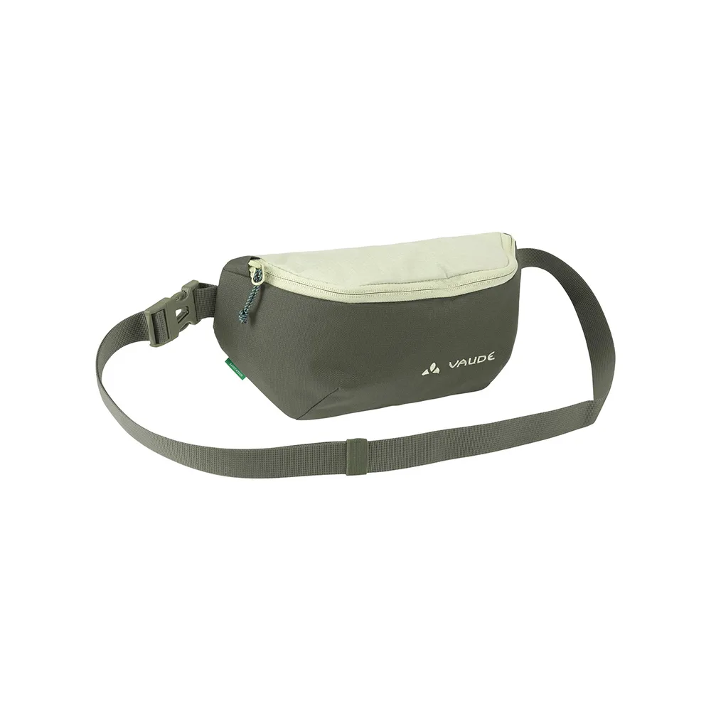 Vaude Wegamove Toilettas Olijf
