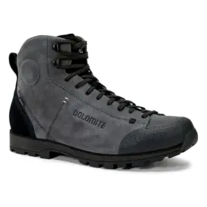 Dolomite Cinquantaquattro High Dust Gore-tex® Wandelschoenen Grijs