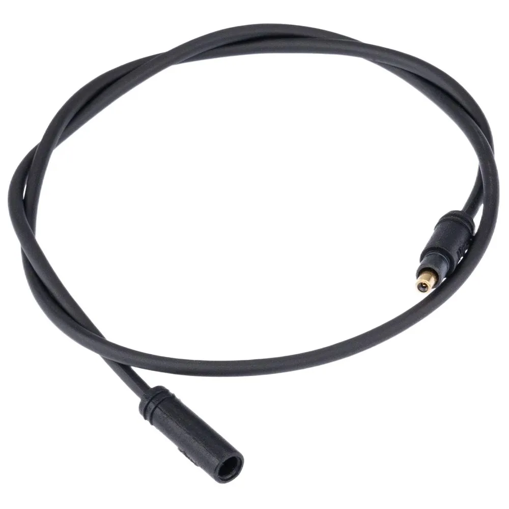 Supernova U-mce-460 Verlengsnoer Zwart