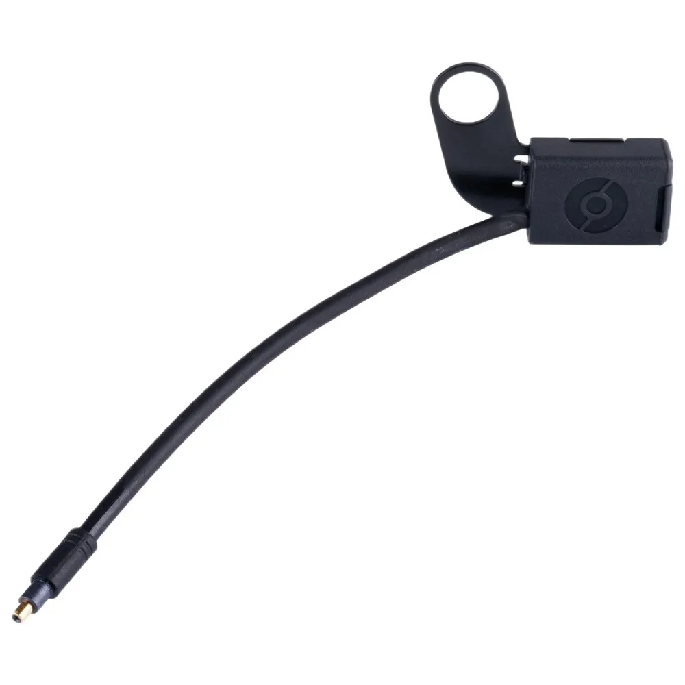 Supernova X-usbchb-10w-120snpc Usb-c-kabel Zwart