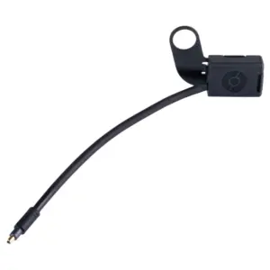 Supernova X-usbchb-10w-1400bes Usb-c-kabel Zwart