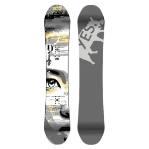 Yes. Basic Uninc Rdm Xtrm Snowboard