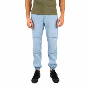 Jeanstrack Dyno Broek Blauw