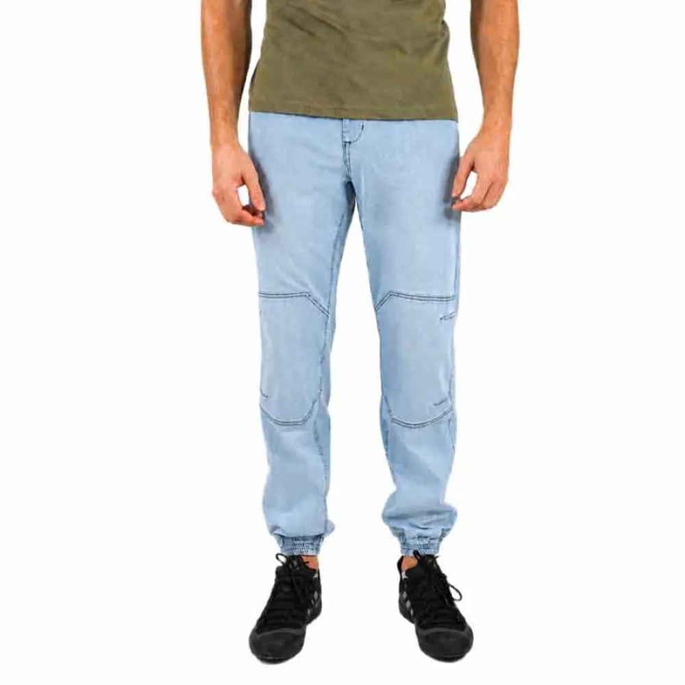 Jeanstrack Dyno Broek Blauw