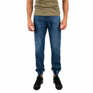 Jeanstrack Dyno Broek Overige kleuren