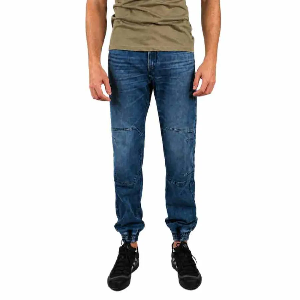 Jeanstrack Dyno Broek Overige kleuren
