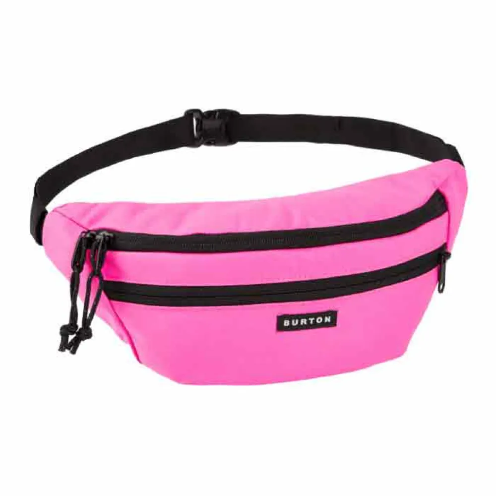 Burton 3l Hip Pack Heuptas Roze