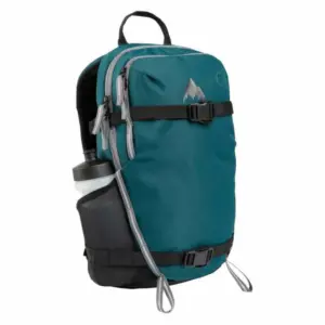 Burton Day Hiker 12l Kinderrugzak Turquoise