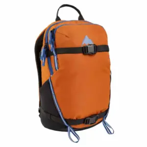 Burton Day Hiker 12l Kinderrugzak Spiced Chai