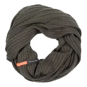 Tucano Urbano Sharpei Nekwarmer Groen