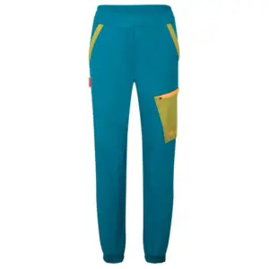 Trollkids Steinkjer Mosquito Broek Groen