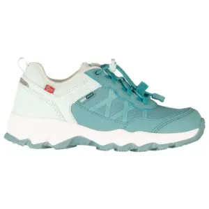 Trollkids Trolltunga Wandelschoenen Aqua Haze / Aqua Marble