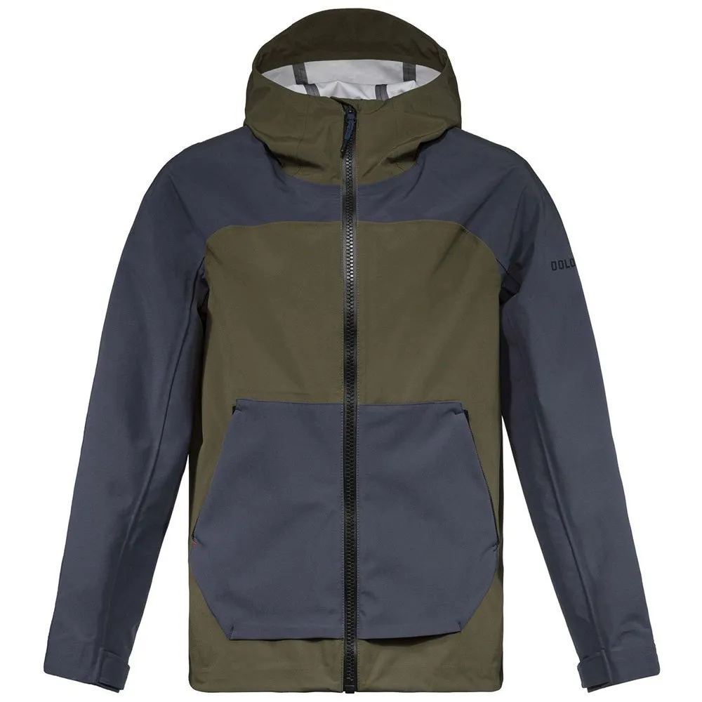 Dolomite Cristallo 3l Jas Blauw