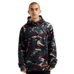 Seersucker Camo