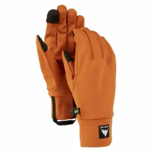 Burton Screen Grab® Liner Handschoenen Spiced Chai