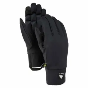 Burton Screen Grab® Liner Handschoenen Zwart