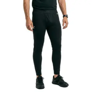 Burton Synthetic Midweight Basislaagbroek Zwart