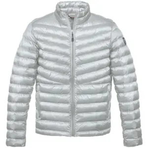 Dolomite Gardenna Jas Grijs
