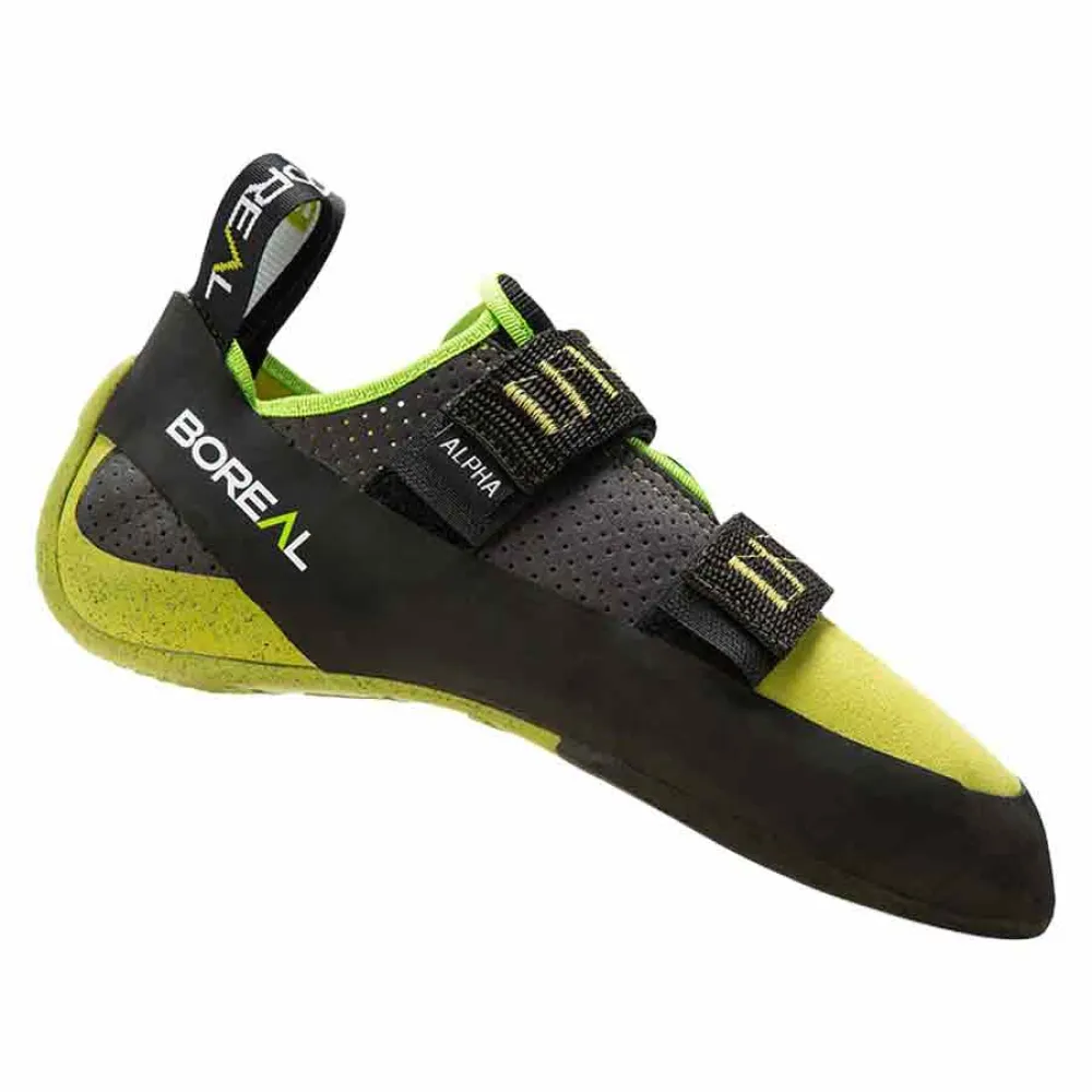 Boreal Alpha Klimschoenen Multicolor