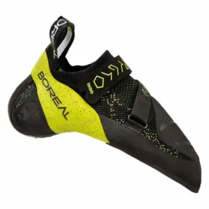 Boreal Indo Klimschoenen Groen