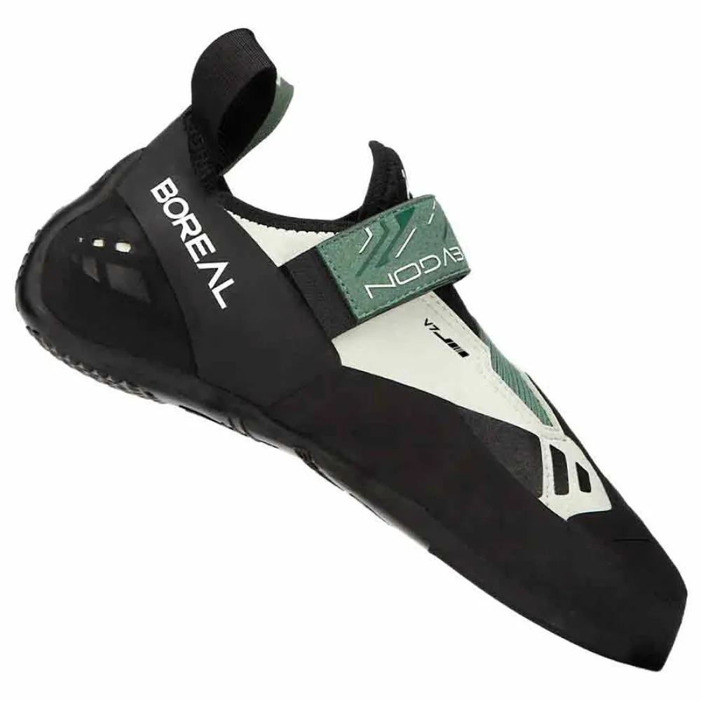 Boreal Nodab V7 Klimschoenen Wit