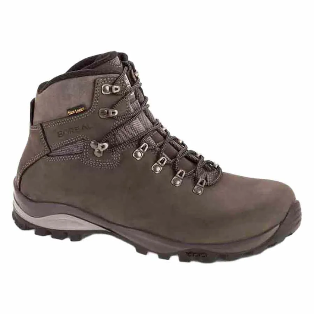 Boreal Ordesa Style Wandelschoenen Grijs