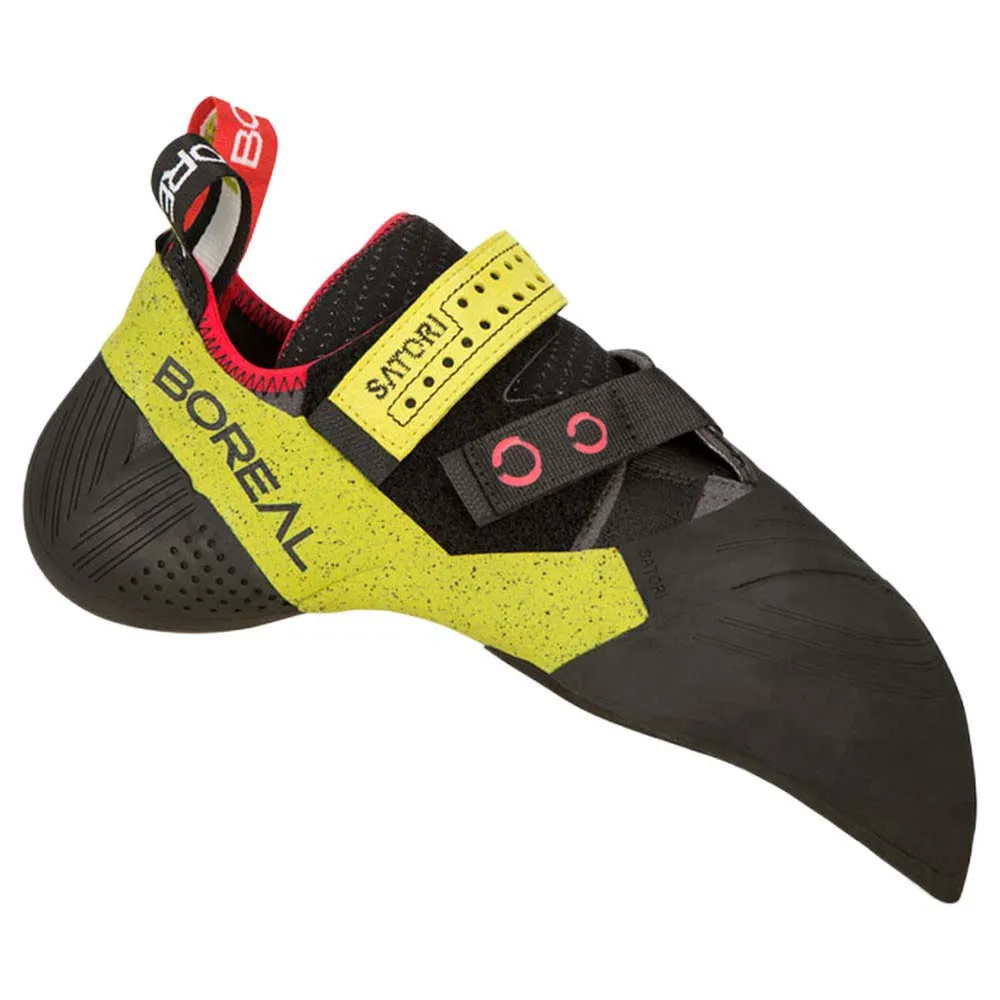 Boreal Satori Klimschoenen Multicolor