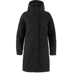Fjällräven Hc Hydratic Jas Gerenoveerd Zwart