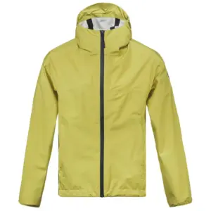 Dolomite Pelmo 2.5l Jas Geel