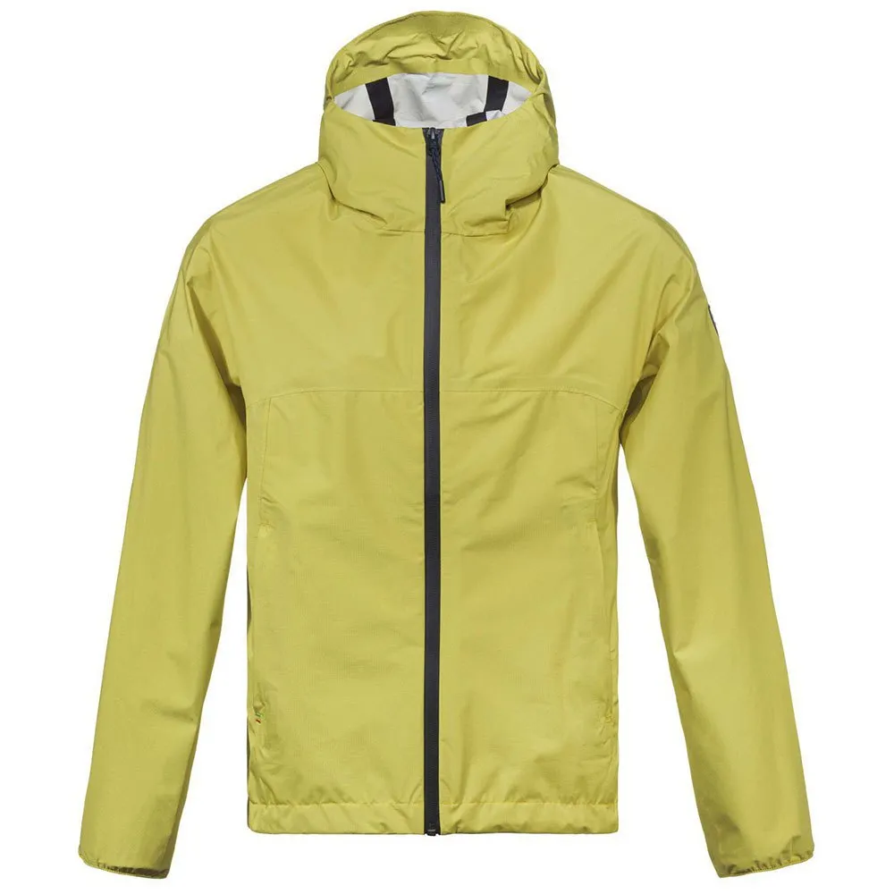 Dolomite Pelmo 2.5l Jas Geel