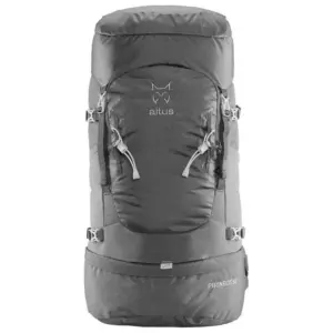 Altus Pirineos 50l Rugzak Gerenoveerd Grijs