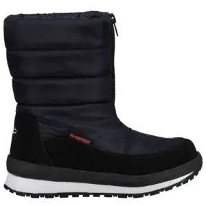 Cmp Rae Wp 39q4964 Sneeuwlaarzen Zwart