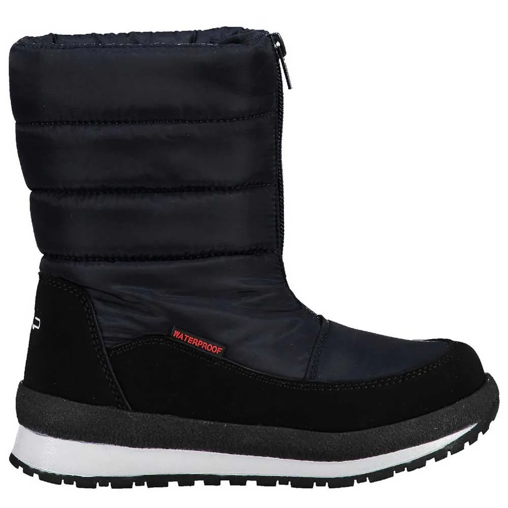 Cmp Rae Wp 39q4964 Sneeuwlaarzen Zwart