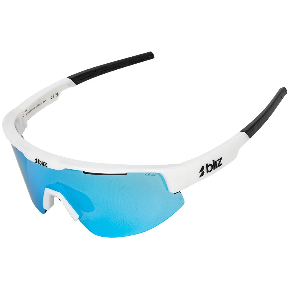 Bliz Matrix Zonnebril Wit