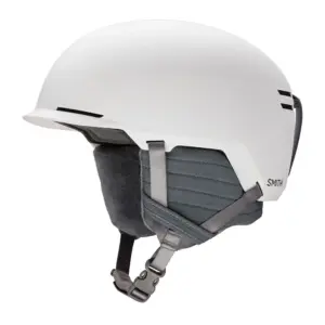 Smith Scout Helm Wit